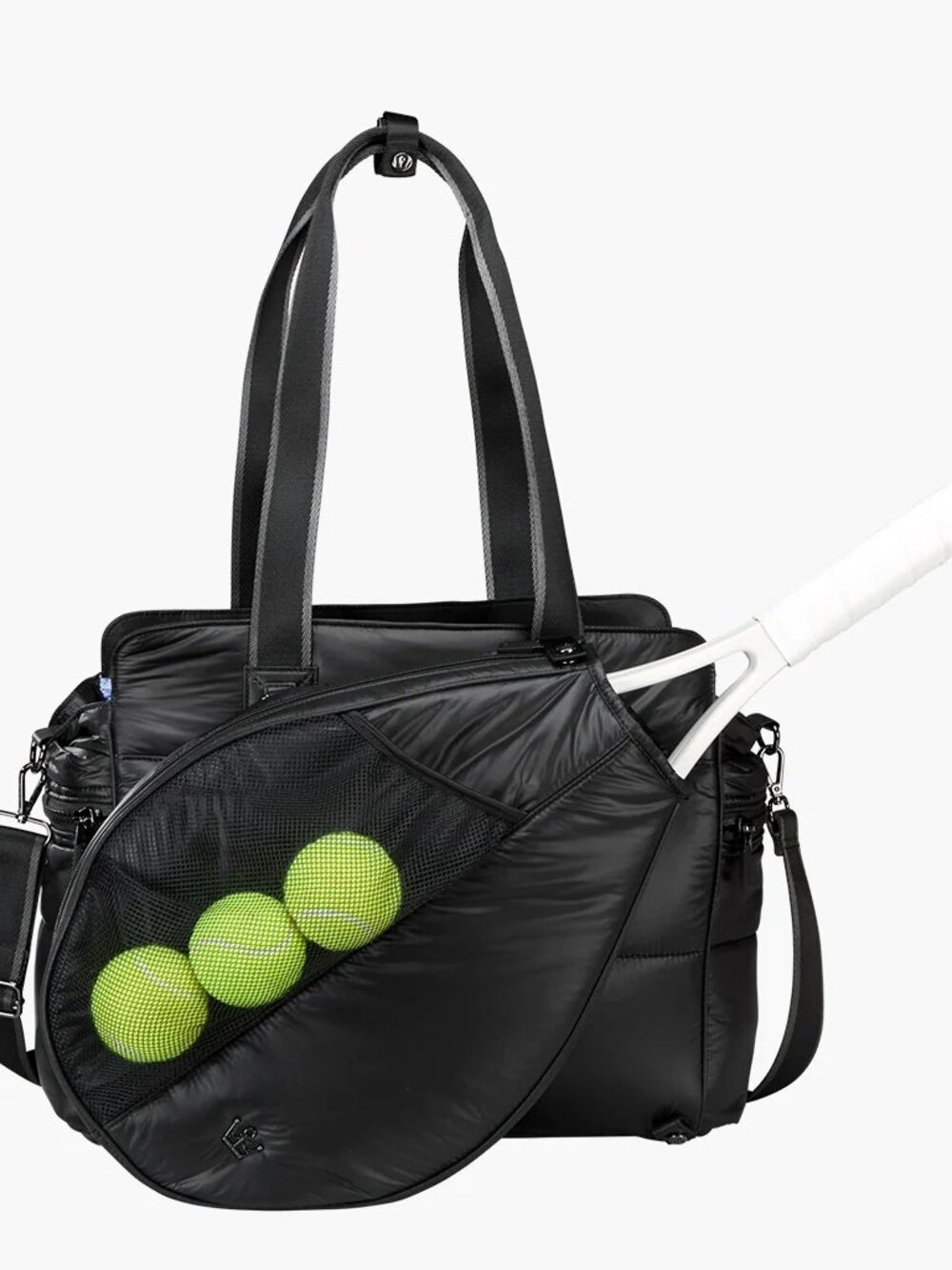 Oliver Thomas Mega Fluff Convertible Tote